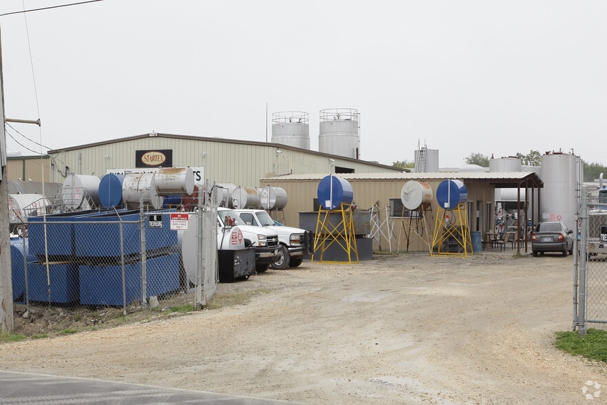 5416 Leopard St, Corpus Christi, TX for sale - Primary Photo - Image 1 of 2