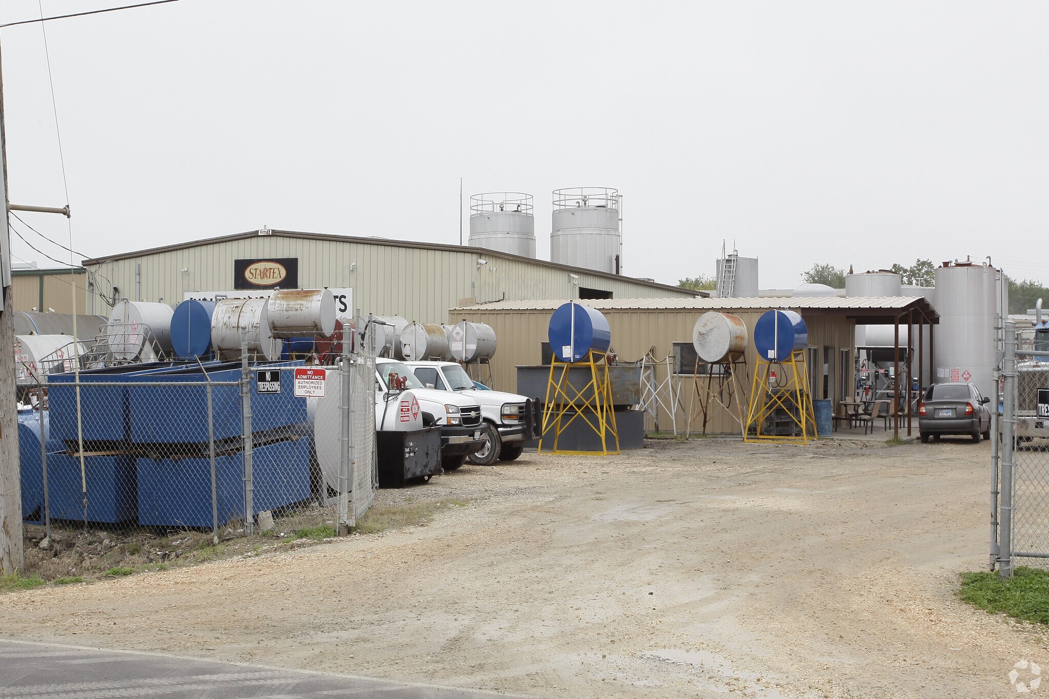 5416 Leopard St, Corpus Christi, TX for sale Primary Photo- Image 1 of 3