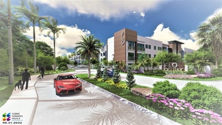 Plus de détails pour 5185 Atlantic Ave, Delray Beach, FL - Terrain à vendre