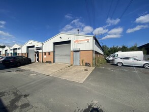 Titford Ln, Rowley Regis for lease Building Photo- Image 1 of 5