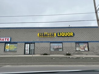 Plus de détails pour 3000-3040 Erie Blvd E, De Witt, NY - Commerce de détail à louer