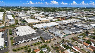 Plus de détails pour 455 E 10th Ave, Hialeah, FL - Industriel à vendre