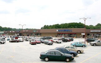 Plus de détails pour 249 Scenic Hwy, Lawrenceville, GA - Commerce de détail à louer