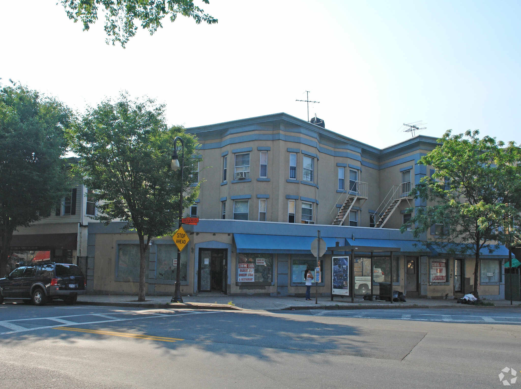 196 Cortlandt St, Sleepy Hollow Village, NY for lease Primary Photo- Image 1 of 8