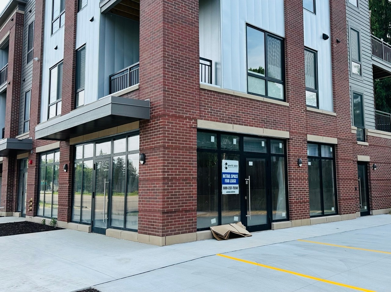 3734 Speedway Rd, Madison, WI for lease Building Photo- Image 1 of 5