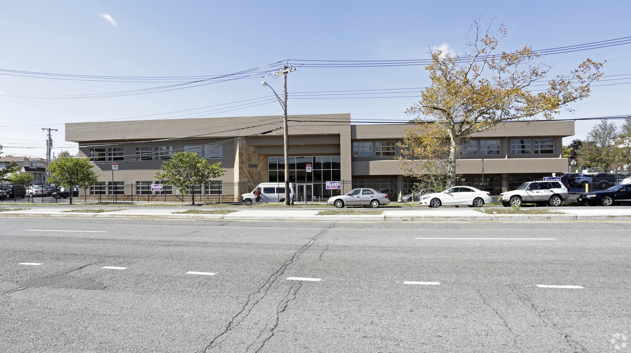 1550 Richmond Ave, Staten Island, NY for lease Primary Photo- Image 1 of 14