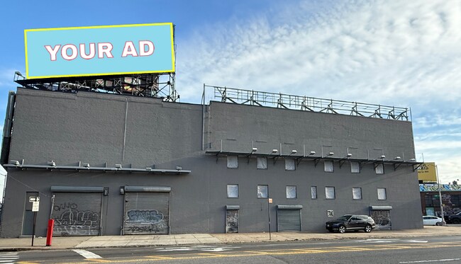 Plus de détails pour 51-03 Van Dam St, Long Island City, NY - Industriel à louer