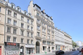 More details for 103 Rue La Fayette, Paris - Office for Lease