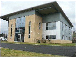 More details for 1 George Sq, Dunfermline - Office for Lease