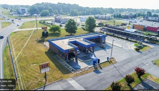 More details for 101 Ren Mar Dr ctr, Pleasant View, TN - Land for Sale