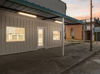 More details for 109 W Main St, Itasca, TX - Retail for Sale