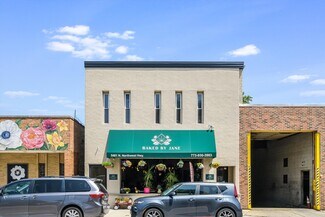 Plus de détails pour 5481 N Northwest Hwy, Chicago, IL - Commerce de détail à vendre