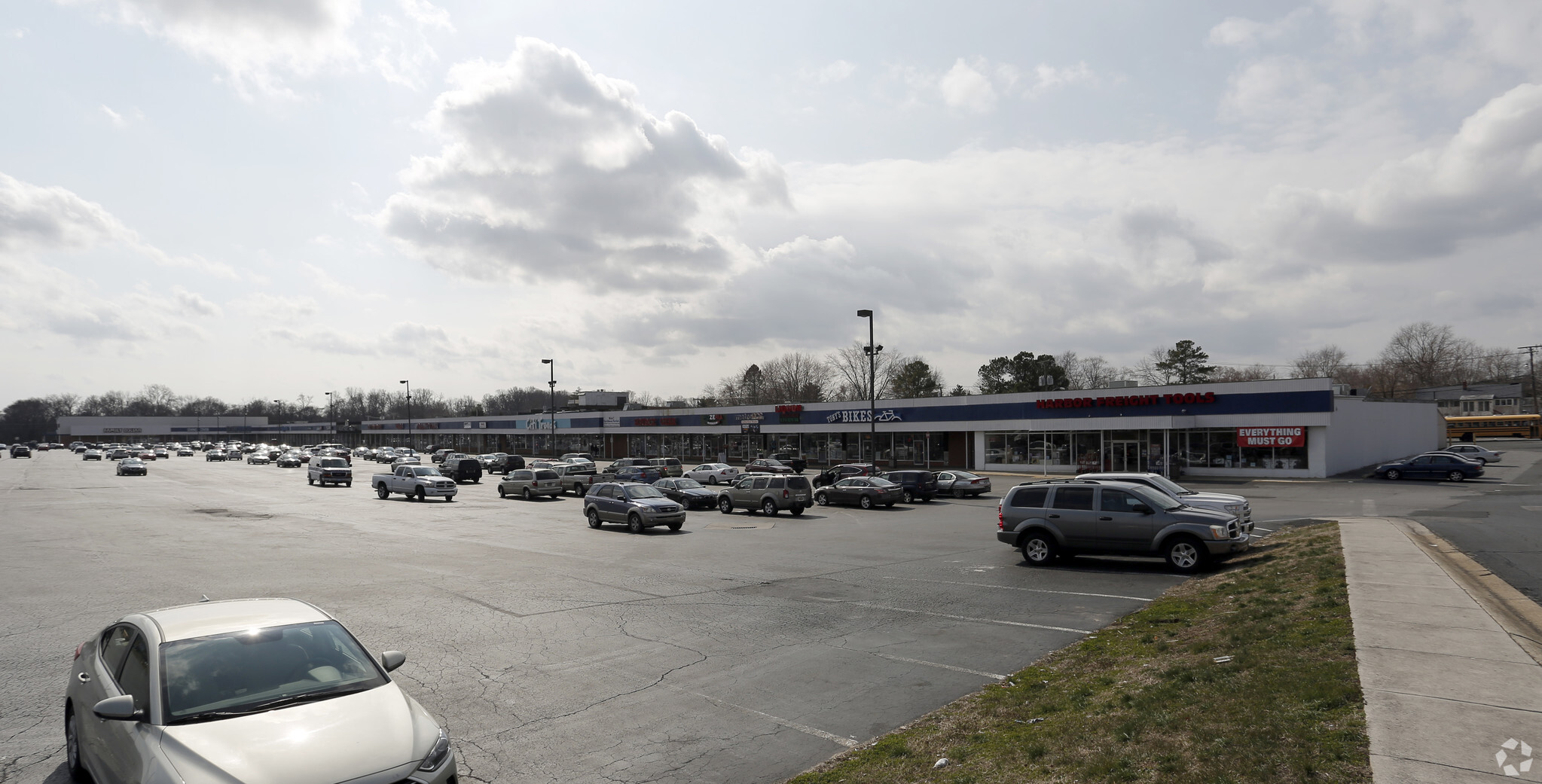 1664-1678 Rte 13, Dover, DE for lease Building Photo- Image 1 of 10