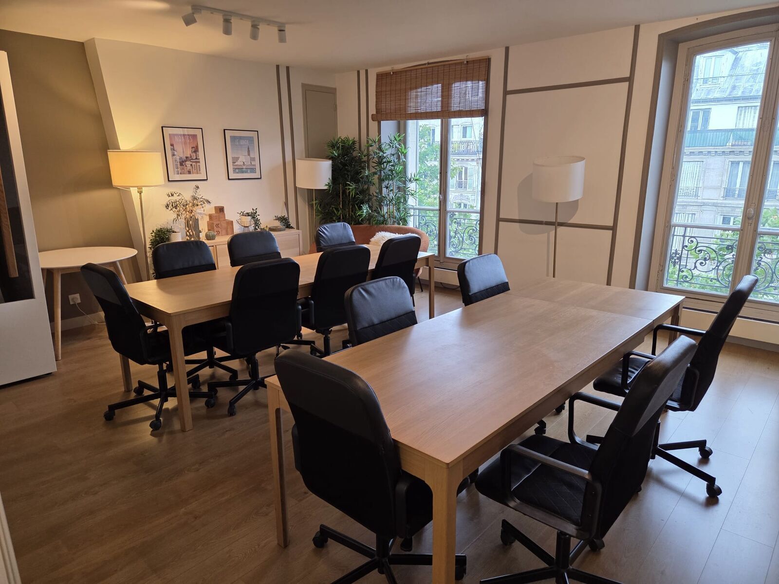 22 Boulevard De Sébastopol, Paris for lease Building Photo- Image 1 of 6