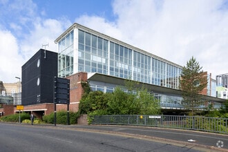 Holt St, Birmingham for lease Building Photo- Image 1 of 21