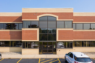 More details for 2852 Eyde Pky, East Lansing, MI - Office for Lease