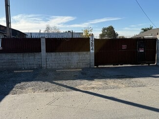 More details for 1284 E 3rd St, Pomona, CA - Land for Sale