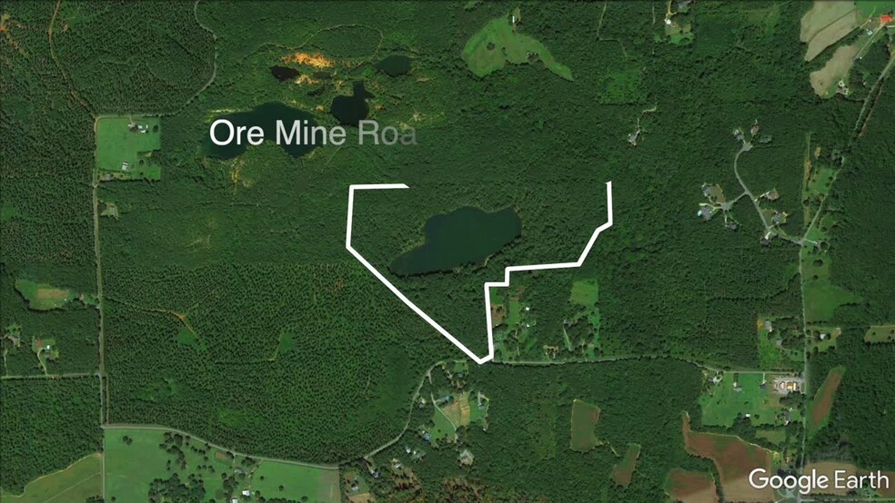 Ore Mine Rd, Taylorsville, GA à vendre - Vid o sur l inscription commerciale - Image 2 de 20