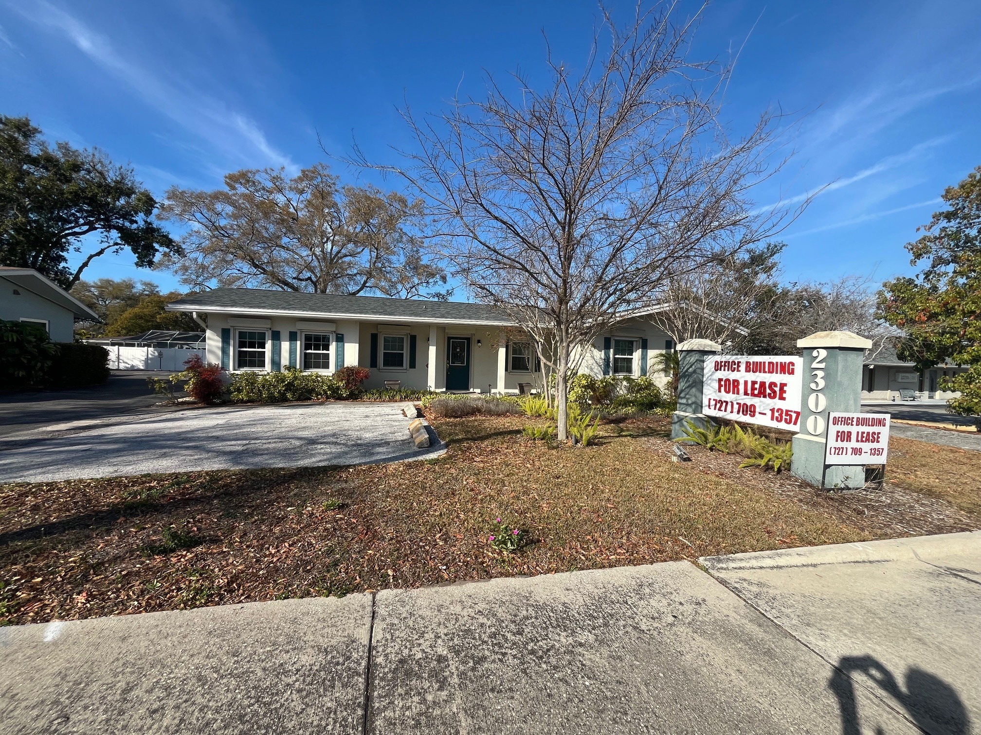 2300 W Bay Dr, Largo, FL à louer Photo intérieure- Image 1 de 4