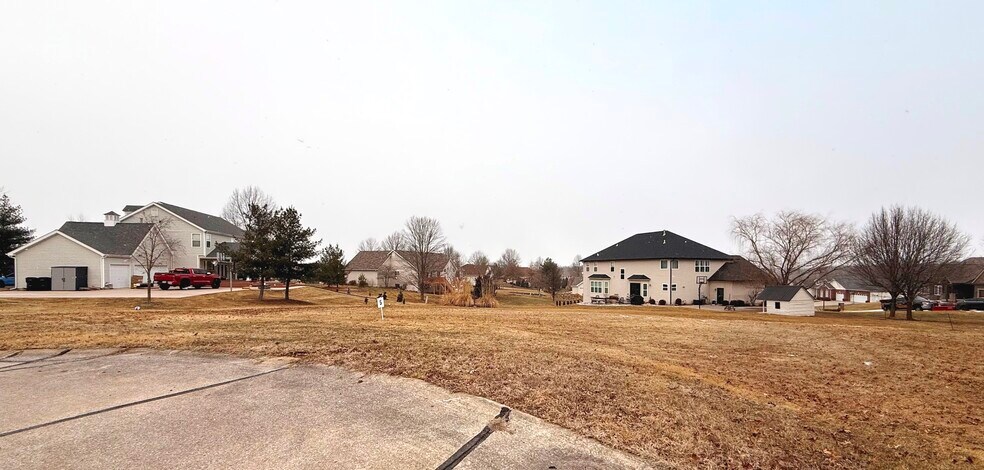 405 Westridge Dr. (Lot 5), Troy, MO for sale - Other - Image 1 of 13