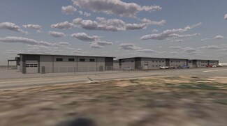 Plus de détails pour 2812 Goodman Rd, Union Gap, WA - Industriel à louer