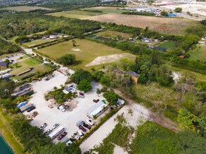 12501 SW 236th St, Homestead, FL - AERIAL  map view - Image1