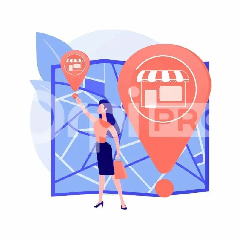 Commerce de détail dans Lyon à louer Photo du bâtiment- Image 1 de 6