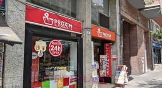 Plus de détails pour Commerce de détail à louer