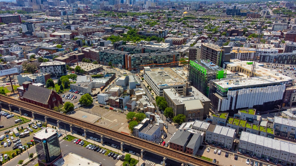 1068 N Front St, Philadelphia, PA à vendre - Photo du bâtiment - Image 2 de 18