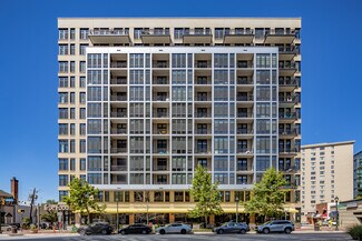 More details for 7077 Woodmont Ave, Bethesda, MD - Retail for Lease