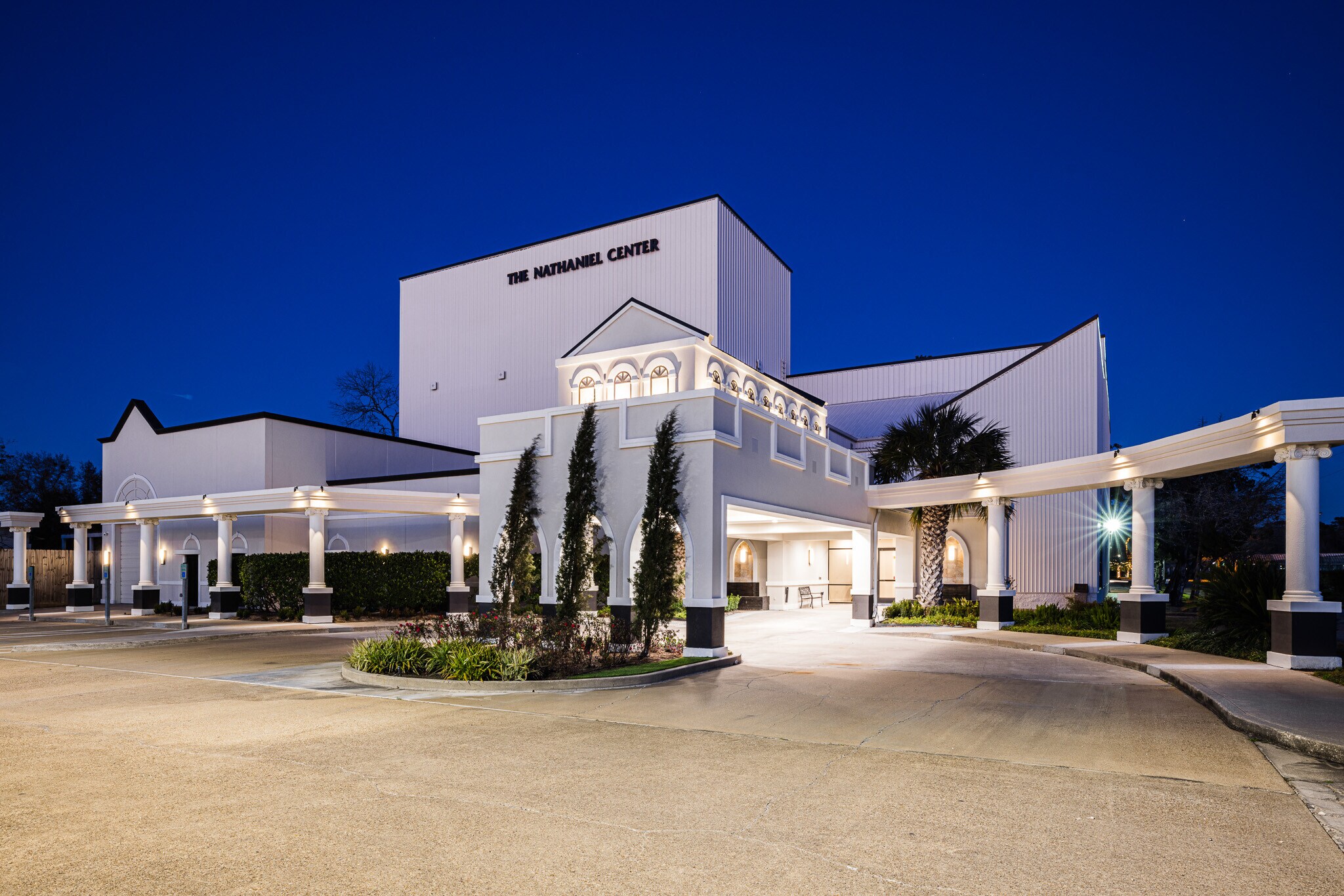 804 Russell Palmer Rd, Kingwood, TX à vendre Photo du bâtiment- Image 1 de 22