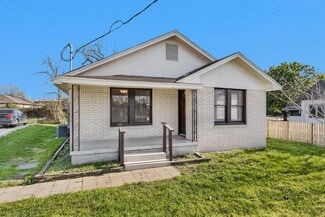 Plus de détails pour 207 W Montgomery St, Willis, TX - Bureau à louer