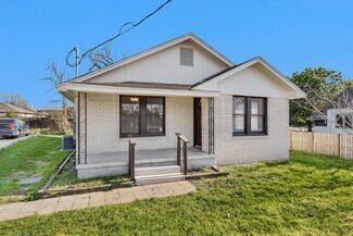 More details for 207 W Montgomery St, Willis, TX - Office for Lease