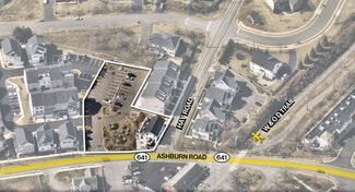More details for 20706 Wellers Corner Sq, Ashburn, VA - Retail for Sale