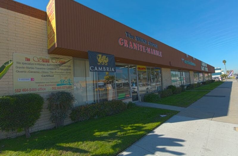 11668-11714 E Washington Blvd, Santa Fe Springs, CA à louer - Photo du bâtiment - Image 3 de 6