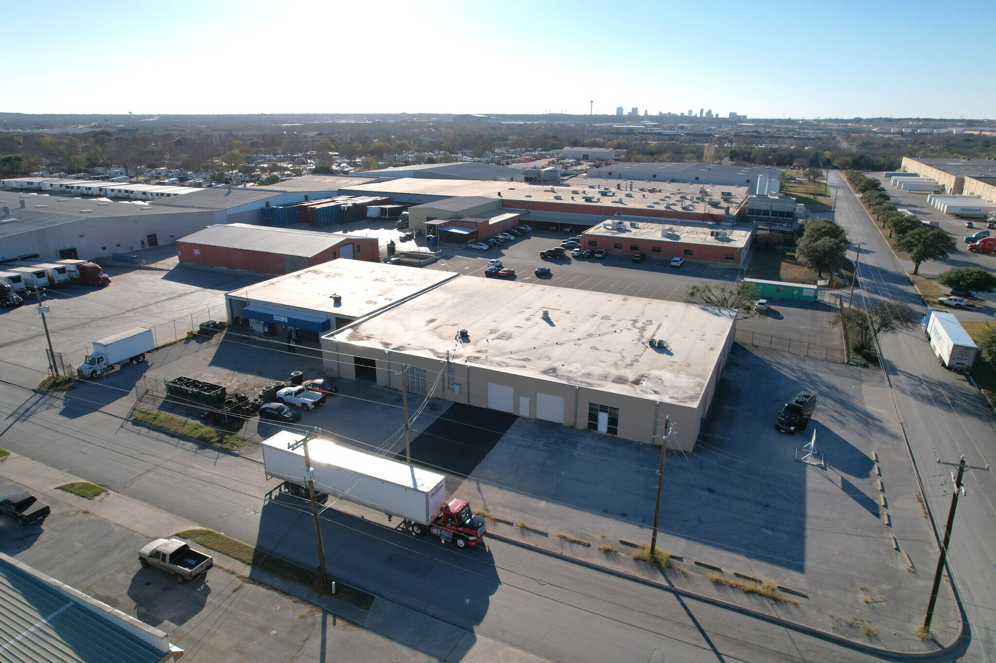 4254-4258 Director Dr, San Antonio, TX for sale Primary Photo- Image 1 of 7