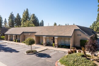 Plus de détails pour 1516 Brookhollow Dr, Santa Ana, CA - Bureau/Médical à louer