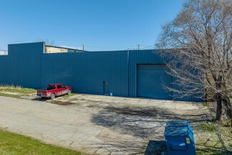 More details for 834-932 Clairpointe Ave, Detroit, MI - Industrial for Sale