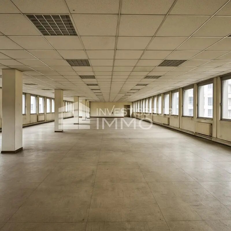Office in Paris for sale Interior Photo- Image 1 of 4