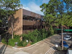 2500 Fondren Rd, Houston, TX - AERIAL  map view - Image1