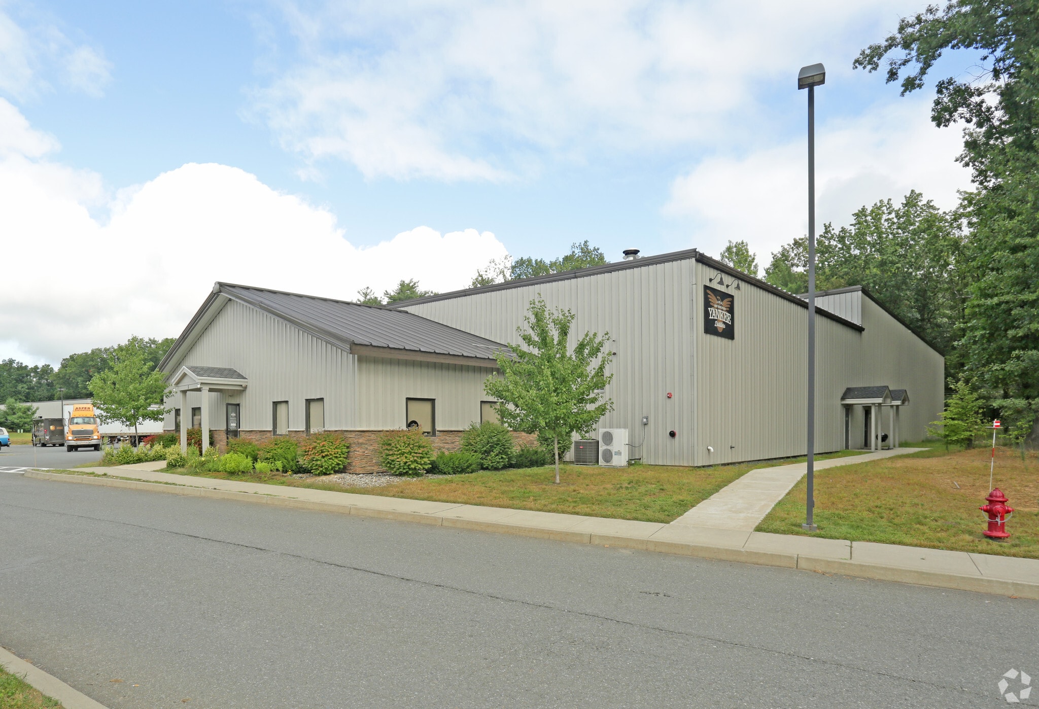 5 Fairchild Sq, Clifton Park, NY for lease Primary Photo- Image 1 of 6