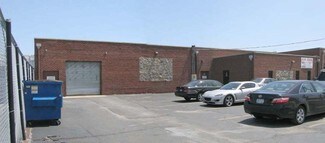 Plus de détails pour 45 Saint Johns Pl, Freeport, NY - Industriel à louer