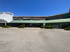 5291 Hwy 280 S, Birmingham, AL for lease Building Photo- Image 1 of 1