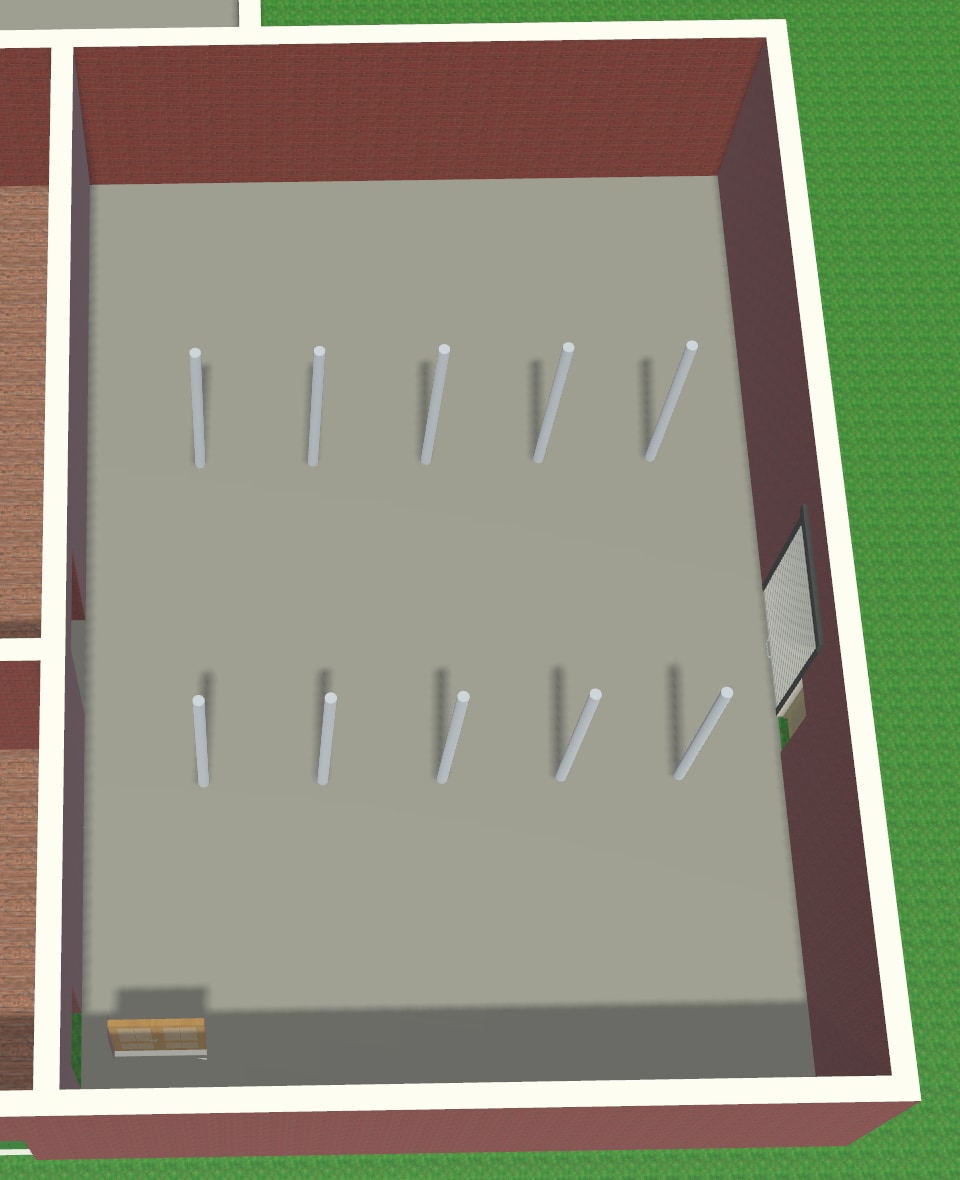 504 North St, Crawford, GA à louer Photo intérieure- Image 1 de 1