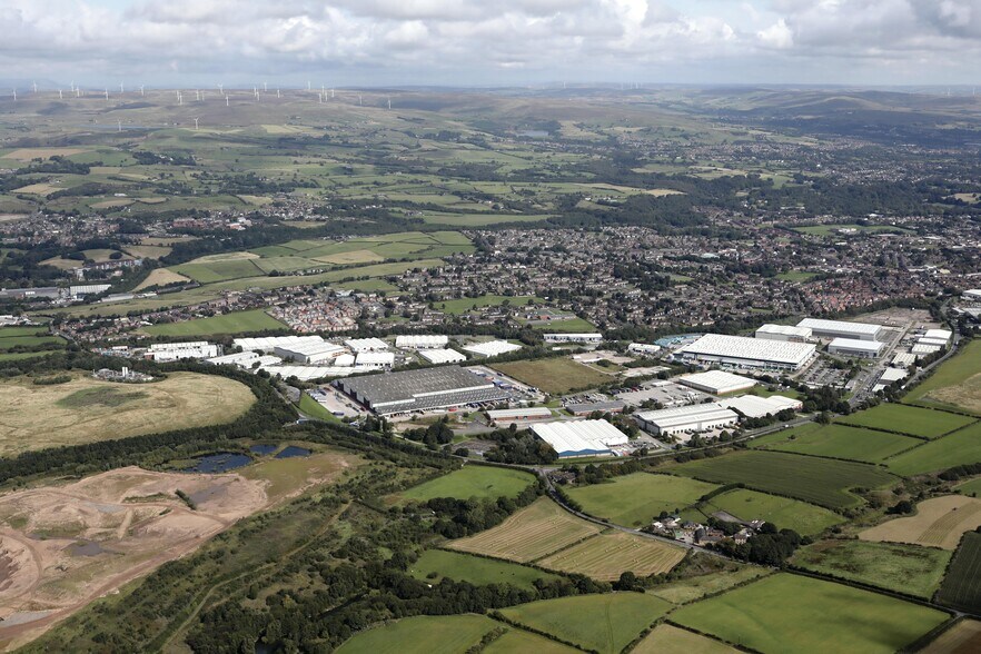 Pilsworth Rd, Heywood for lease - Building Photo - Image 3 of 4