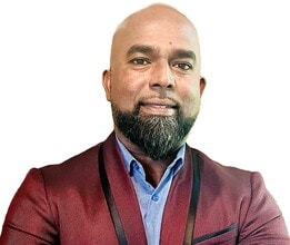 Vijay Thangarasa