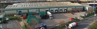 More details for Loscoe Clos, Normanton - Industrial for Lease