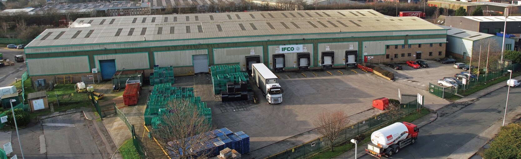 Loscoe Clos, Normanton à louer Photo principale- Image 1 de 5