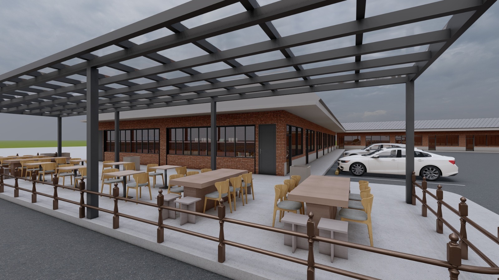 18700 N 107th Ave, Sun City, AZ for lease Interior Photo- Image 1 of 14