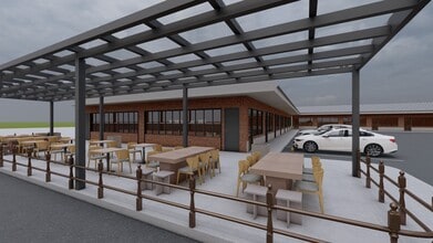 18700 N 107th Ave, Sun City, AZ for lease Interior Photo- Image 1 of 14